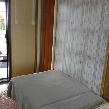 Ferienwohnung Utulny Privat Veľký Meder Exterior foto