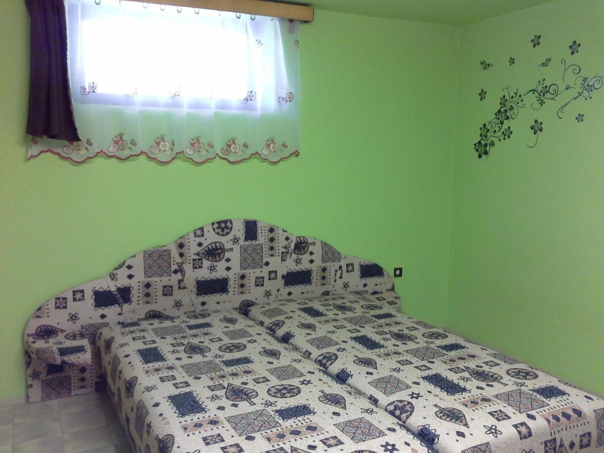 Ferienwohnung Utulny Privat Veľký Meder Exterior foto