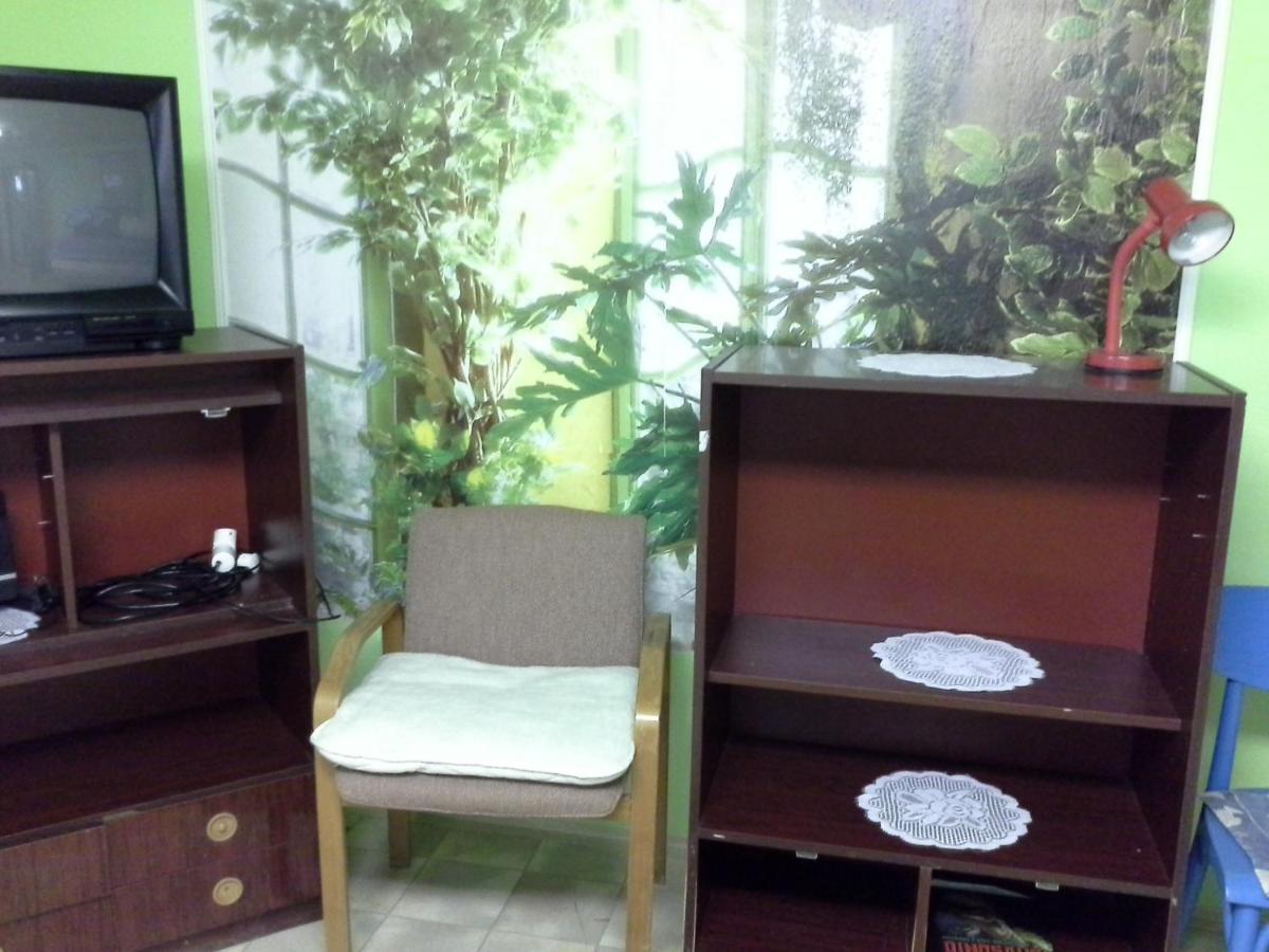 Ferienwohnung Utulny Privat Veľký Meder Exterior foto