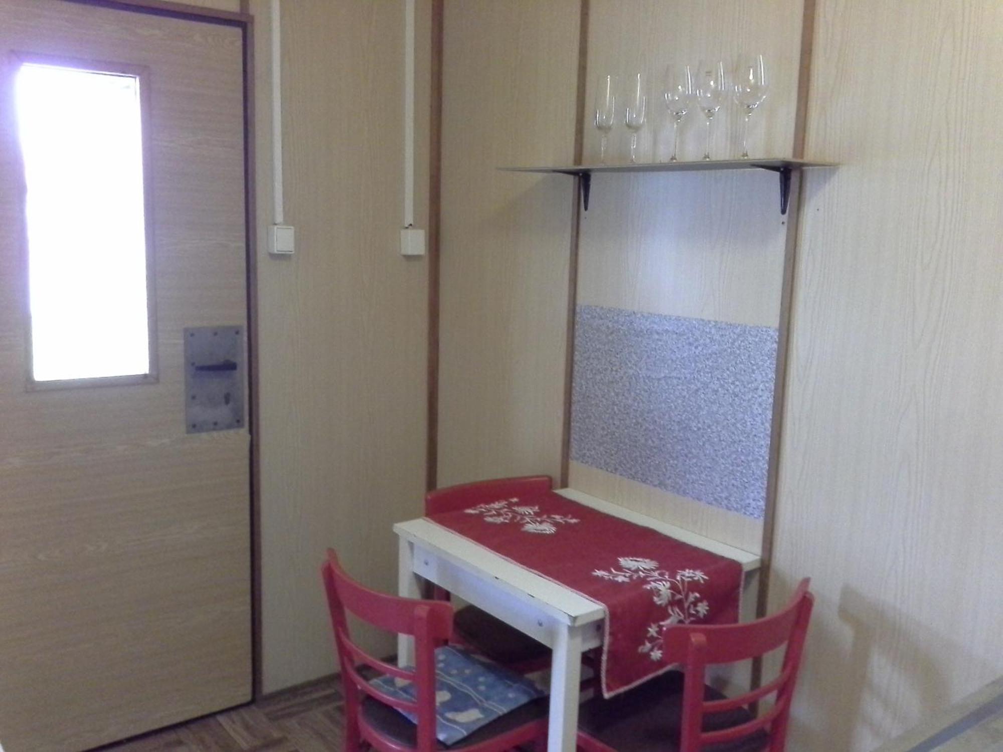 Ferienwohnung Utulny Privat Veľký Meder Exterior foto