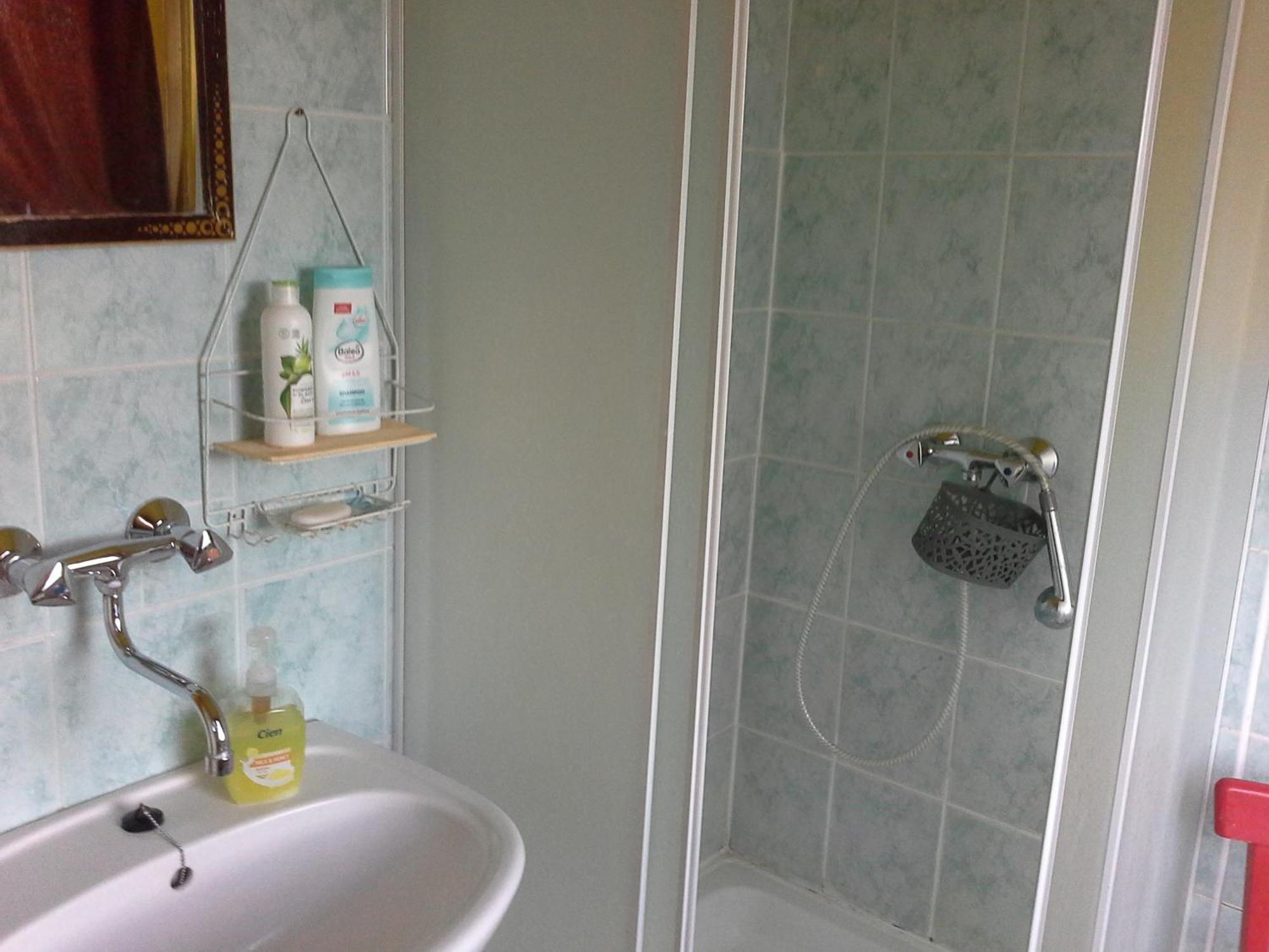 Ferienwohnung Utulny Privat Veľký Meder Exterior foto
