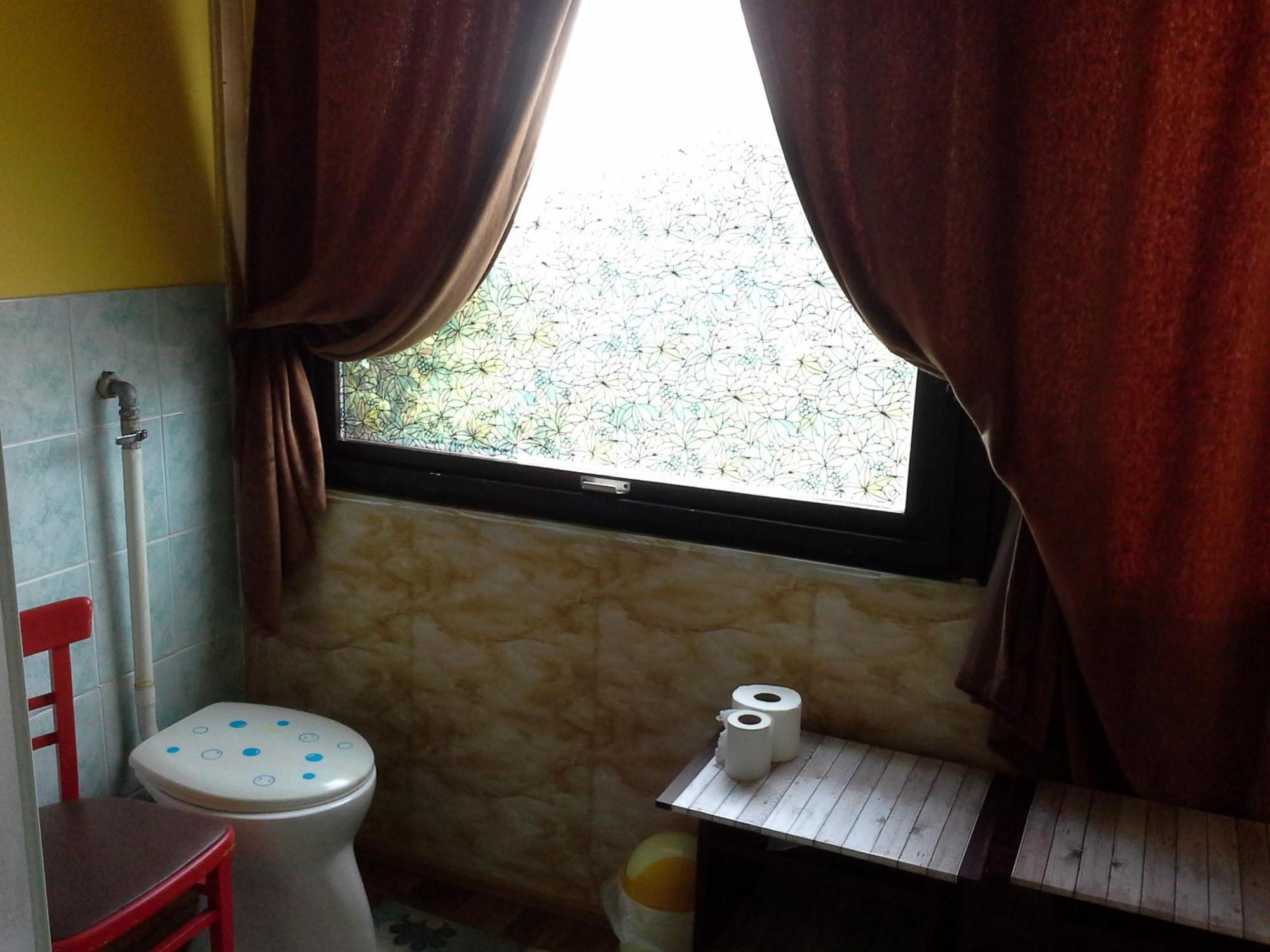 Ferienwohnung Utulny Privat Veľký Meder Exterior foto