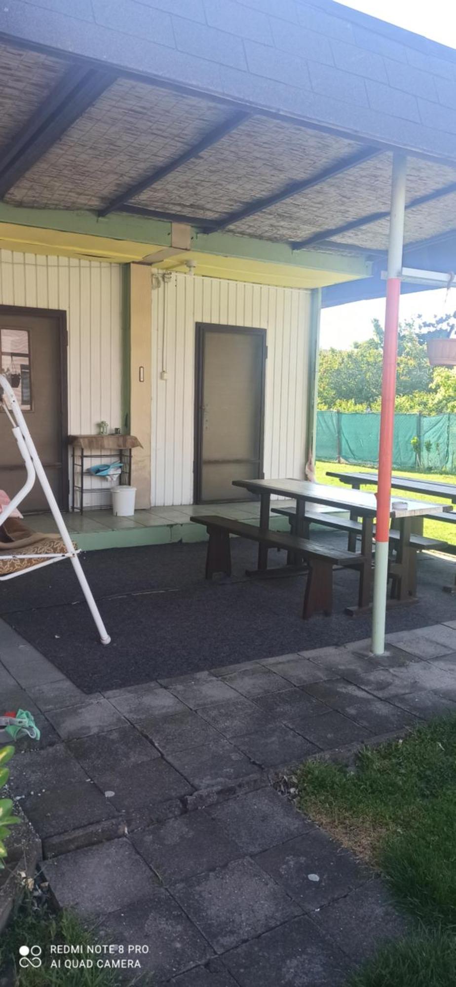 Ferienwohnung Utulny Privat Veľký Meder Exterior foto