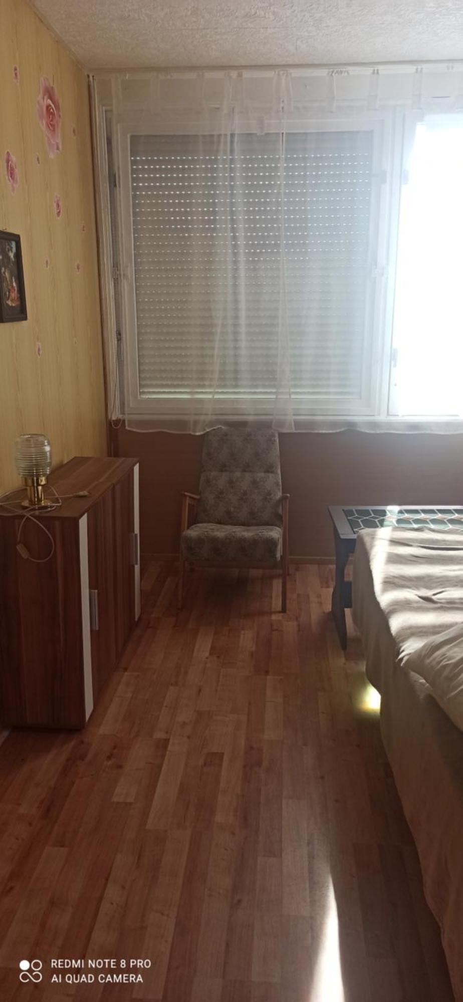 Ferienwohnung Utulny Privat Veľký Meder Exterior foto